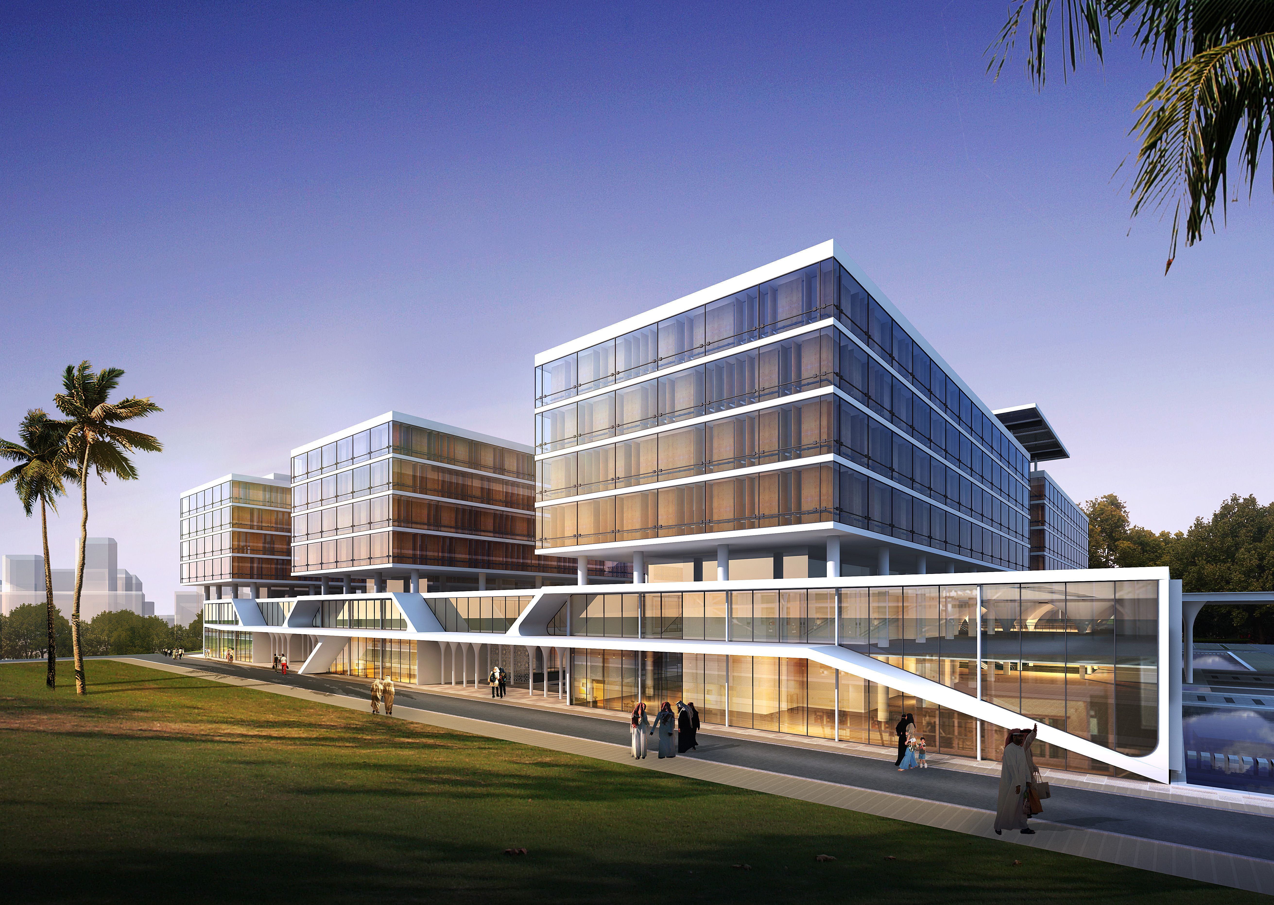 青岛市建筑设计研究院集团股份有限公司官方网站